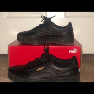 Puma Cali size 10 women